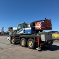 1344245-4 Mobile crane 50T - Terex-Demag AC 50-1