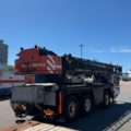 1344245-6 Mobile crane 50T - Terex-Demag AC 50-1