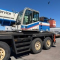 1344245-13 Mobile crane 50T - Terex-Demag AC 50-1