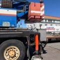 1344245-14 Mobile crane 50T - Terex-Demag AC 50-1