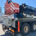 1344245-17 Mobile crane 50T - Terex-Demag AC 50-1