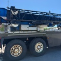 1344245-18 Mobile crane 50T - Terex-Demag AC 50-1