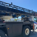1344245-19 Mobile crane 50T - Terex-Demag AC 50-1
