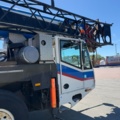 1344245-20 Mobile crane 50T - Terex-Demag AC 50-1