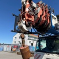 1344245-21 Mobile crane 50T - Terex-Demag AC 50-1