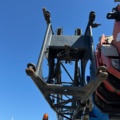 1344245-23 Mobile crane 50T - Terex-Demag AC 50-1