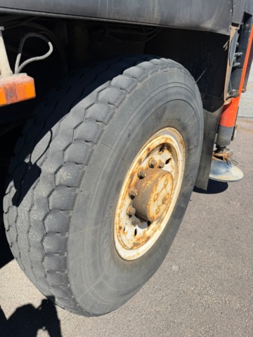 1344245-26 Mobile crane 50T - Terex-Demag AC 50-1