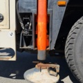1344245-30 Mobile crane 50T - Terex-Demag AC 50-1