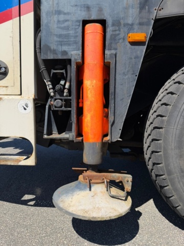 1344245-30 Mobile crane 50T - Terex-Demag AC 50-1