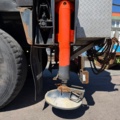 1344245-31 Mobile crane 50T - Terex-Demag AC 50-1