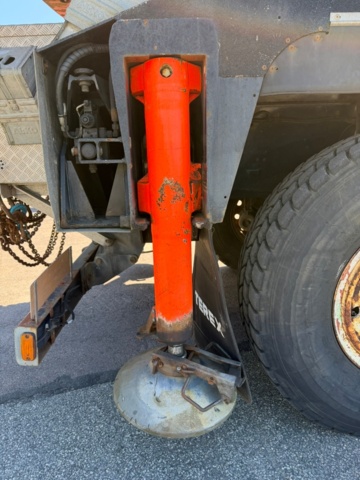 1344245-32 Mobile crane 50T - Terex-Demag AC 50-1