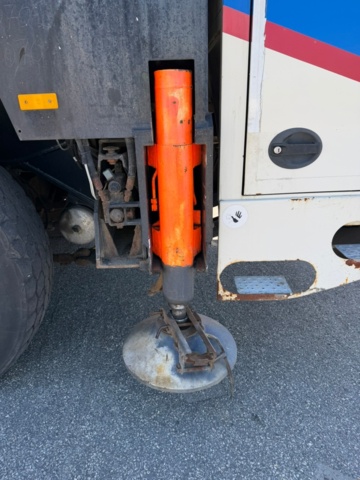 1344245-33 Mobile crane 50T - Terex-Demag AC 50-1