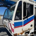 1344245-34 Mobile crane 50T - Terex-Demag AC 50-1