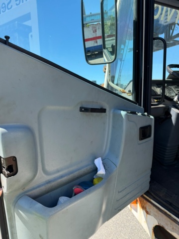 1344245-37 Mobile crane 50T - Terex-Demag AC 50-1