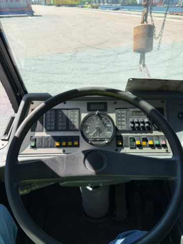 1344245-40 Mobile crane 50T - Terex-Demag AC 50-1
