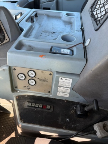 1344245-42 Mobile crane 50T - Terex-Demag AC 50-1