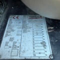 1344245-50 Mobile crane 50T - Terex-Demag AC 50-1