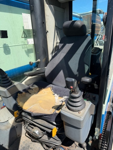 1344245-61 Mobile crane 50T - Terex-Demag AC 50-1