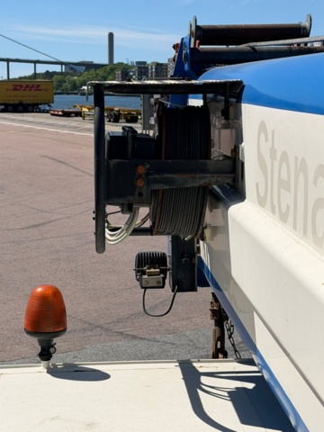 1344245-68 Mobile crane 50T - Terex-Demag AC 50-1