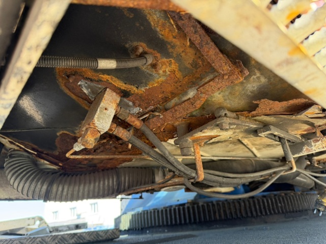 1344245-71 Mobile crane 50T - Terex-Demag AC 50-1