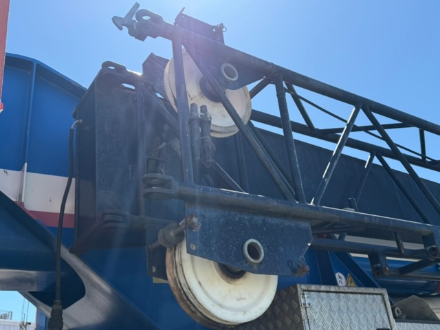 1344245-73 Mobile crane 50T - Terex-Demag AC 50-1