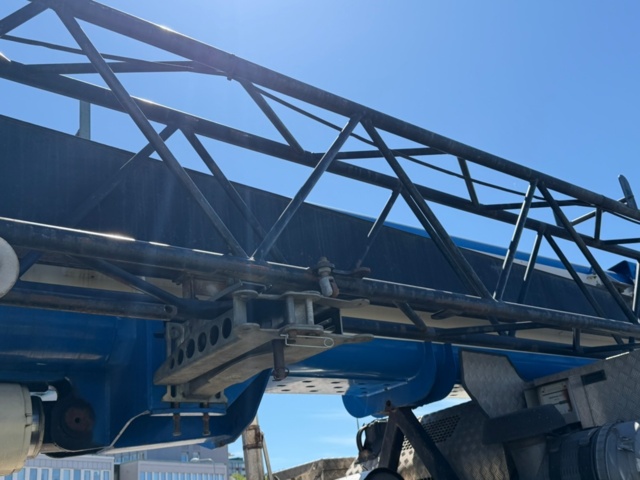 1344245-75 Mobile crane 50T - Terex-Demag AC 50-1