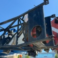 1344245-76 Mobile crane 50T - Terex-Demag AC 50-1