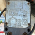 1344245-77 Mobile crane 50T - Terex-Demag AC 50-1