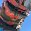 1344245-78 Mobile crane 50T - Terex-Demag AC 50-1