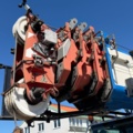1344245-79 Mobile crane 50T - Terex-Demag AC 50-1