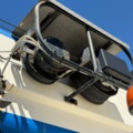 1344245-80 Mobile crane 50T - Terex-Demag AC 50-1