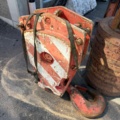 1344245-99 Mobile crane 50T - Terex-Demag AC 50-1