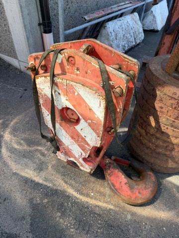 1344245-99 Mobile crane 50T - Terex-Demag AC 50-1