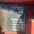 1344245-100 Mobile crane 50T - Terex-Demag AC 50-1