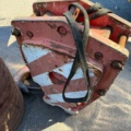 1344245-101 Mobile crane 50T - Terex-Demag AC 50-1