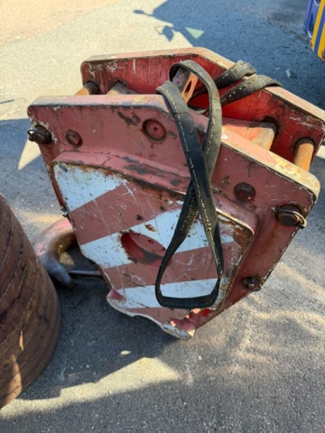 1344245-101 Mobile crane 50T - Terex-Demag AC 50-1