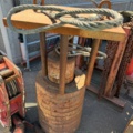 1344245-103 Mobile crane 50T - Terex-Demag AC 50-1