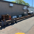1344245-107 Mobile crane 50T - Terex-Demag AC 50-1