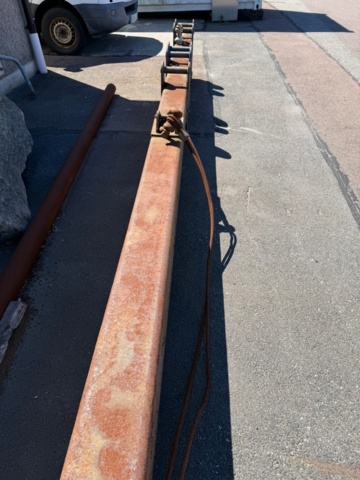 1344245-109 Mobile crane 50T - Terex-Demag AC 50-1