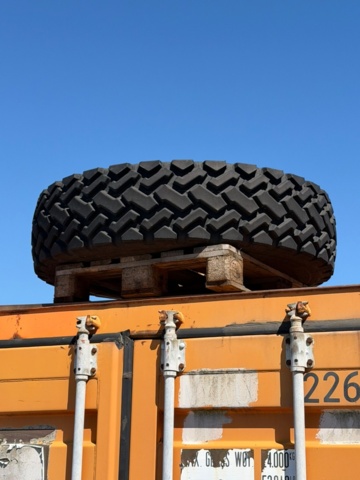 1344245-111 Mobile crane 50T - Terex-Demag AC 50-1