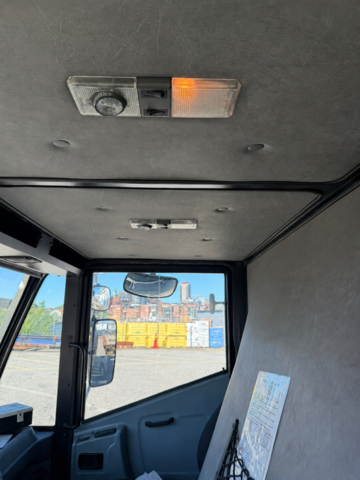1344245-44 Mobile crane 50T - Terex-Demag AC 50-1