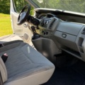 1534422-8 Opel Vivaro Van 2.9t 2.0 CDTI Quickshift, 114hp, 2010 (Repair item)