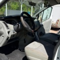1534422-9 Opel Vivaro Van 2.9t 2.0 CDTI Quickshift, 114hp, 2010 (Repair item)