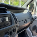 1534422-11 Opel Vivaro Van 2.9t 2.0 CDTI Quickshift, 114hp, 2010 (Repair item)