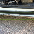 1534422-14 Opel Vivaro Van 2.9t 2.0 CDTI Quickshift, 114hp, 2010 (Repair item)