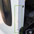 1534422-15 Opel Vivaro Van 2.9t 2.0 CDTI Quickshift, 114hp, 2010 (Repair item)