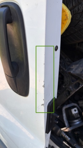 1534422-15 Opel Vivaro Van 2.9t 2.0 CDTI Quickshift, 114hp, 2010 (Repair item)