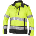 1534188-1 High-visibility jacket Björnkläder, size M