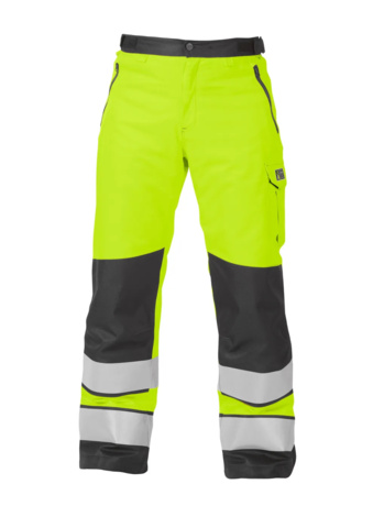 1534190-1 Winter high-visibility trousers, Size S