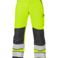 1534191-1 Winter high-visibility trousers, Size XXL